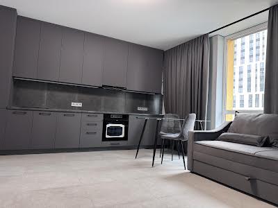 квартира за адресою Столичне шосе, 3