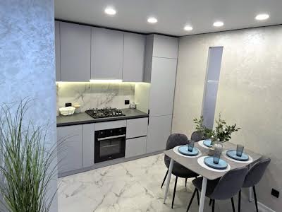 квартира по адресу Київська, 9Г