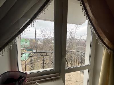 дом по адресу Сільськогосподарська ул., 16