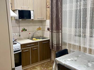 квартира по адресу Хмельницкого Богдана, 12