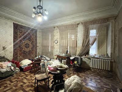 квартира по адресу Дегтярная ул., 11