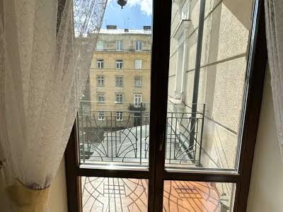 квартира по адресу Николая Лысенко ул., 57