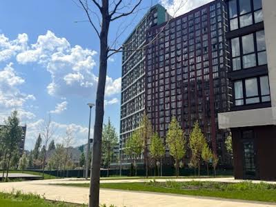 квартира за адресою Віктора Некрасова вул. (Північно-Сирецька), 2