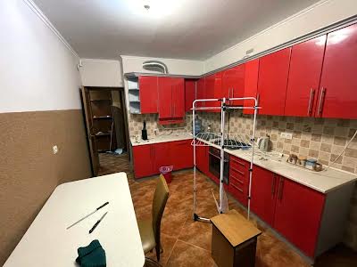 квартира за адресою Івана Кавалерідзе вул. (), 23