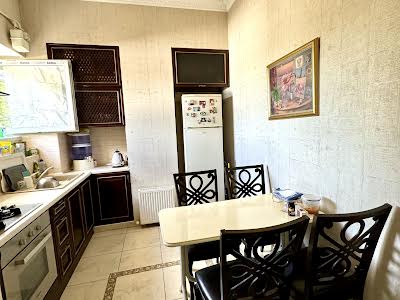 квартира по адресу Малая Арнаутская ул., 13