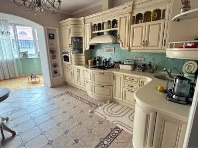 квартира за адресою Володимира Івасюка просп. (Героїв Сталінграду), 10-А