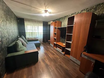 квартира по адресу Александра Поля просп. (Кірова), 76А