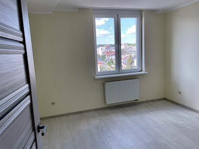 квартира за адресою Авраама Лінкольна вул., 6а