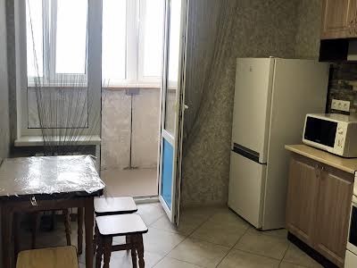 квартира за адресою Сергія Москаленка вул. (Красовського), 49