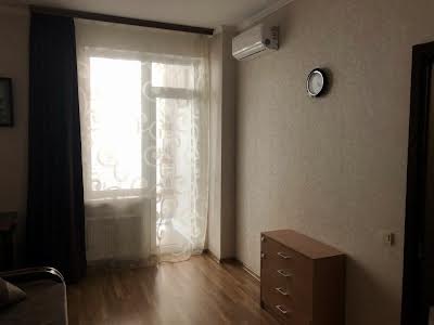 квартира за адресою Марсельська вул., 35