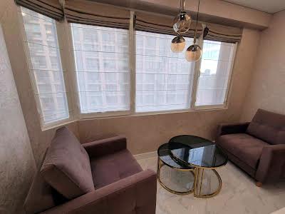 квартира за адресою Золотоустівська вул., 25
