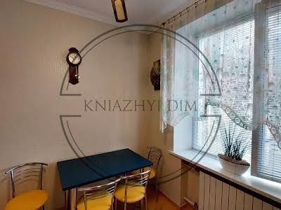 квартира за адресою Миколи Пимоненка вул., 4