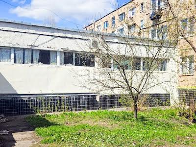 коммерческая по адресу Ивана Каркача бульв., 75