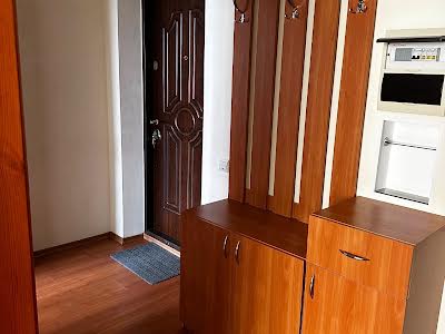 квартира по адресу Верховинная ул., 37