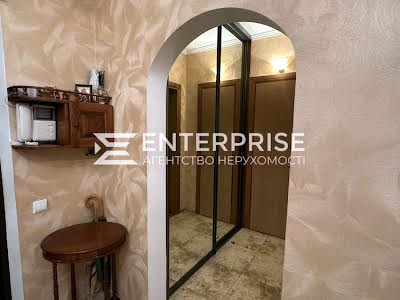 квартира за адресою Петра Григоренка просп., 20-А