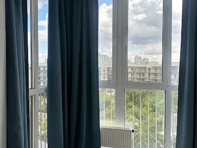 квартира по адресу Сергея Данченко ул., 16