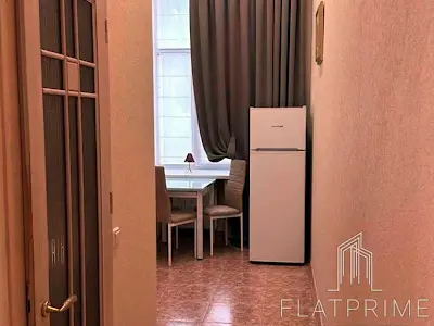 квартира по адресу Заньковецкой ул., 3/1