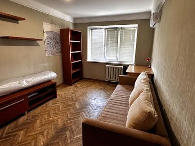 квартира за адресою Борщагівська вул., 16