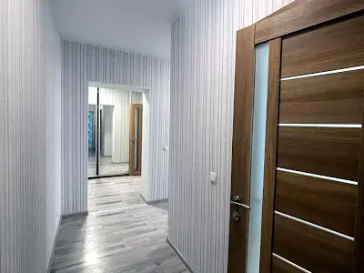 квартира за адресою Матвія Донцова вул. (Тургенєвська), 50