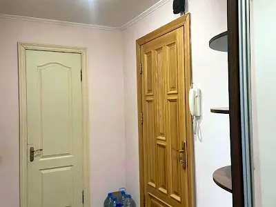 квартира по адресу Березинская ул., 1
