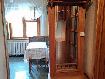 квартира по адресу Кубанской Украины ул. (Маршала Жукова), 20
