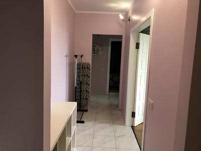 квартира по адресу Татарская ул., 38