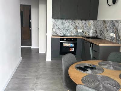 квартира за адресою Миколи Гулака вул., 4