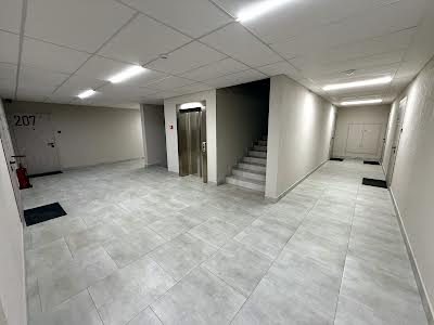 квартира за адресою Менделєєва вул., 19
