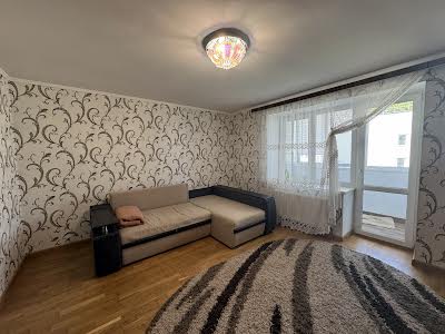 квартира по адресу Миколаївська, 13