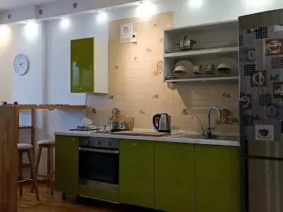 квартира по адресу Натальи Ужвий ул., 12