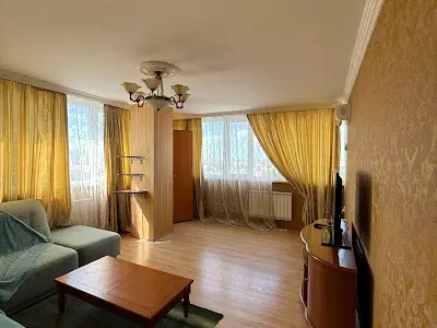квартира за адресою Вадима Гетьмана вул., 1-В