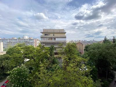 квартира по адресу Берестейский пер. (Брест-Литовский), 6/10