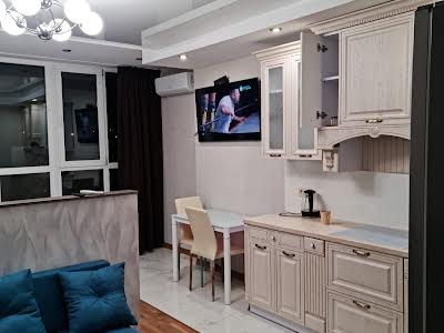 квартира за адресою Петропавлівська вул., 40