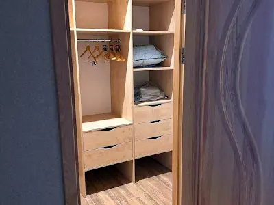 квартира за адресою Ревуцького вул., 40