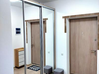 квартира за адресою Харківське шосе, 210