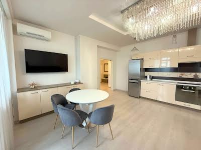 квартира за адресою Лесі Українки бульв., 7-А