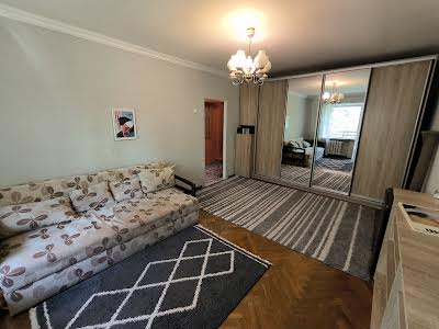 квартира за адресою Золотоустівська вул., 51