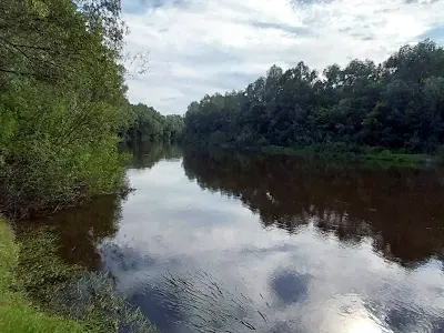будинок за адресою Набережна, 3