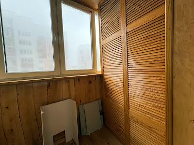 квартира за адресою Машинобудівників вул., 29
