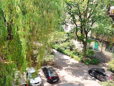 квартира за адресою Борщагівська вул., 117