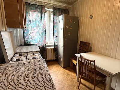 квартира за адресою Сонячна Набережна вул. (Маршала Малиновського), 8
