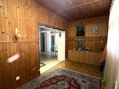квартира по адресу Обсерваторная, 1