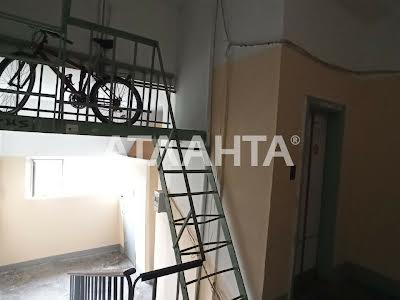 квартира по адресу Академика Королёва ул., 70