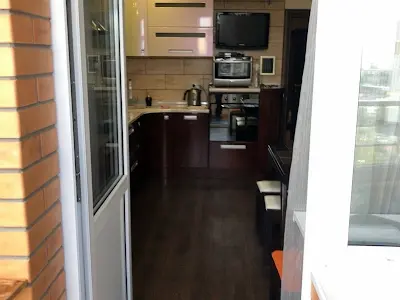 квартира за адресою Польова вул., 73