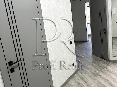 квартира за адресою Металургів вул., 35