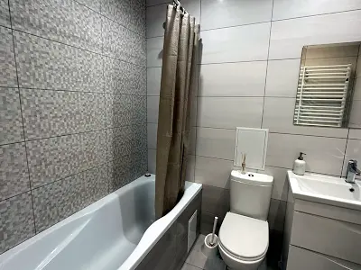 квартира за адресою Олександра Довженка вул., 37