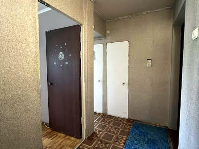 квартира по адресу Зои Гайдай ул., 9-А