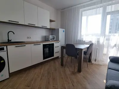 квартира по адресу Воздухофлотский просп. (Повітрофлотський), 56