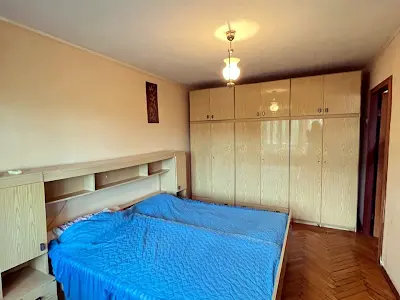 квартира за адресою Бастіонна вул., 1/36