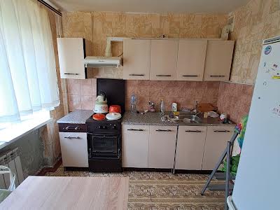 квартира по адресу Дмитрия Апухтина ул., 25